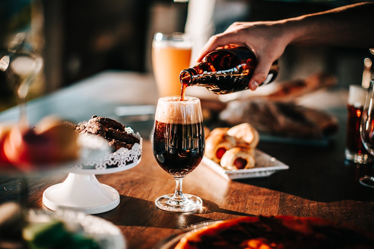 degustacje piwa kraków